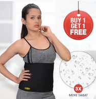 Hot Shaper Slim Belt (Buy 1 Get 1 Free)