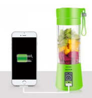 Portable USB Juicer